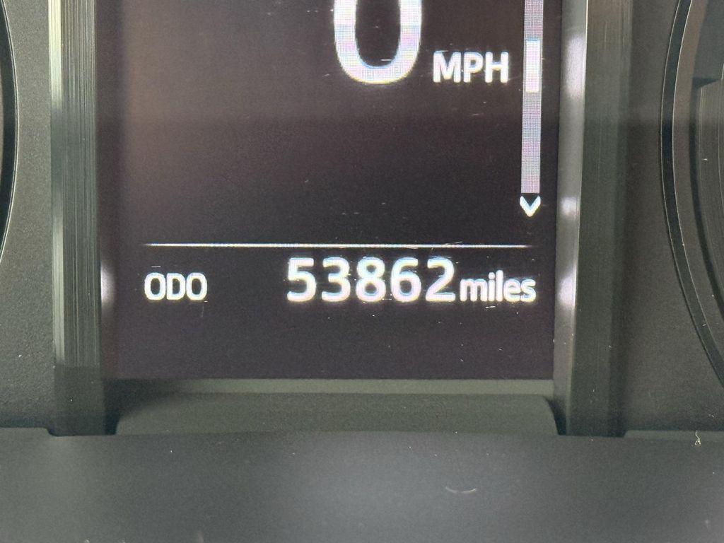 used 2023 Toyota 4Runner car, priced at $41,350