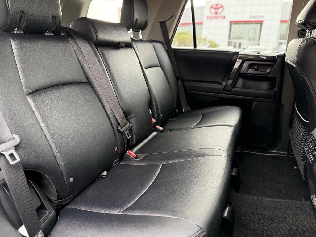 used 2023 Toyota 4Runner car, priced at $41,350