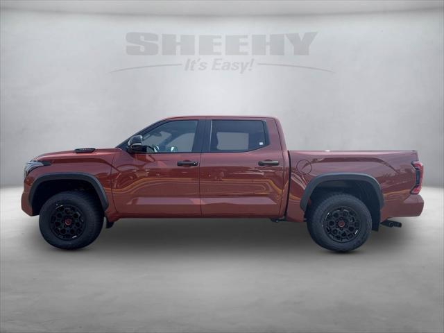 used 2024 Toyota Tundra Hybrid car, priced at $62,995