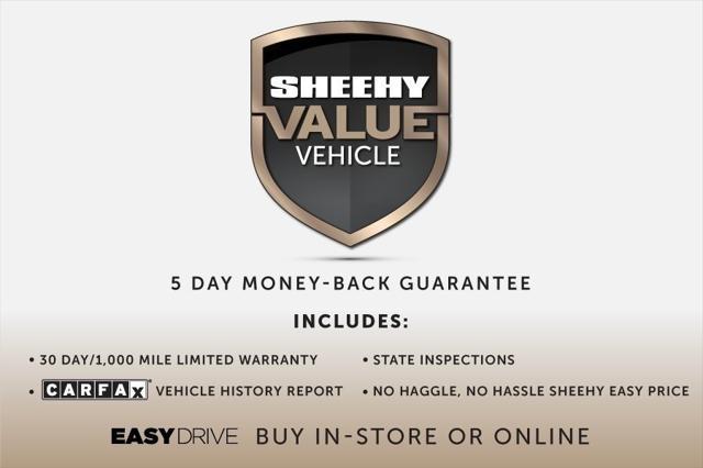used 2018 Toyota Camry car, priced at $14,500