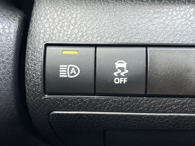 used 2023 Toyota Camry car, priced at $24,998
