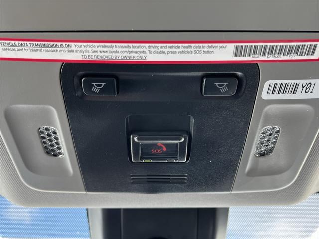 used 2023 Toyota Camry car, priced at $24,998