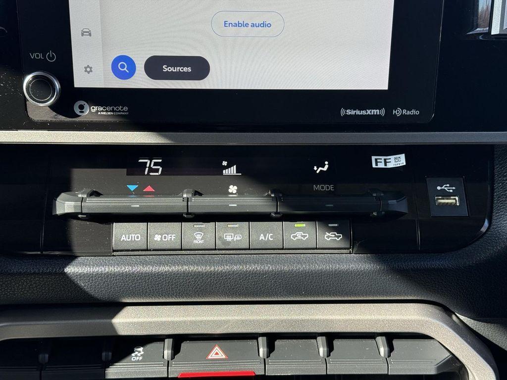 used 2022 Toyota Tundra car, priced at $41,950