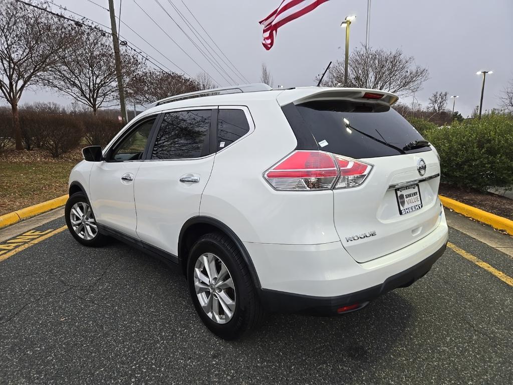 used 2014 Nissan Rogue car, priced at $8,998