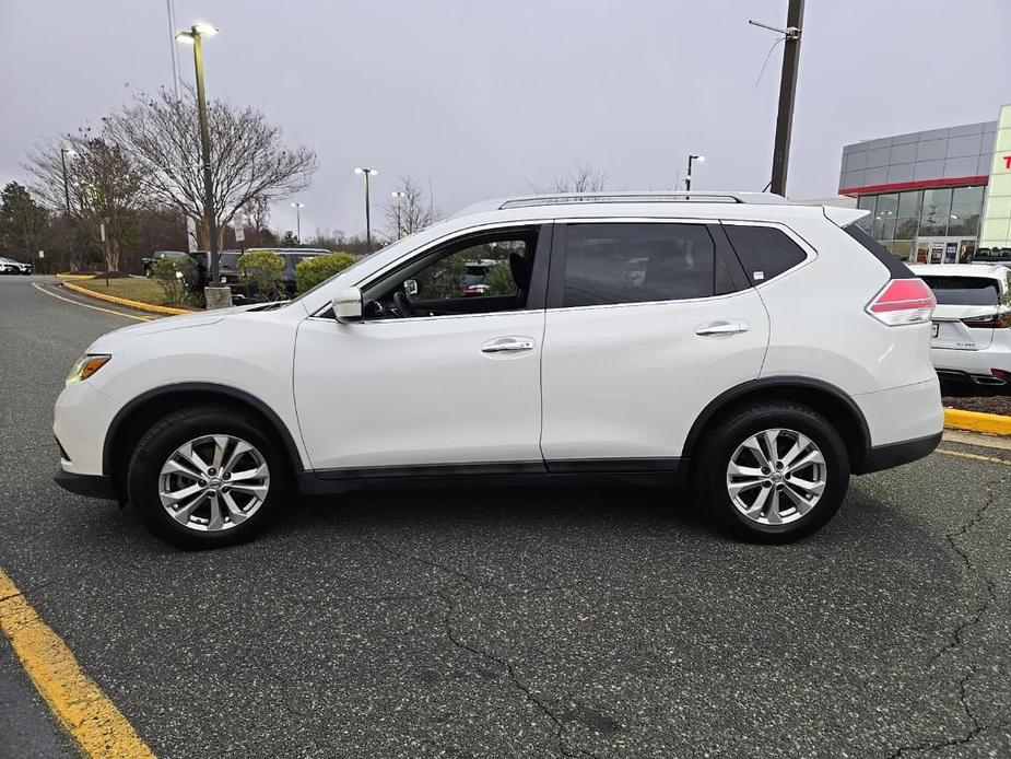 used 2014 Nissan Rogue car, priced at $8,998