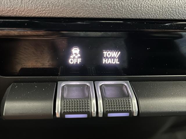 used 2023 Ram 1500 car, priced at $32,500