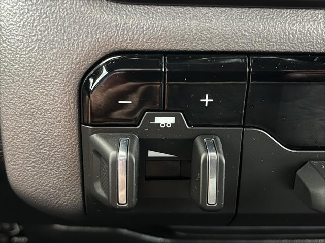used 2023 Ram 1500 car, priced at $32,500