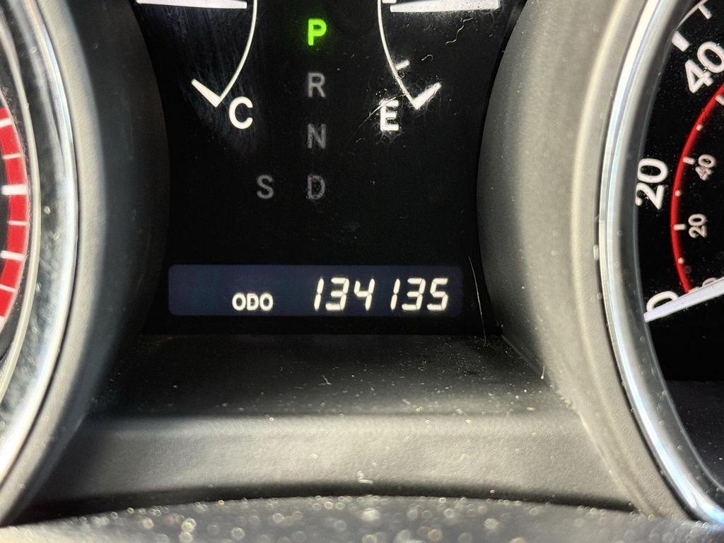 used 2012 Toyota Highlander car, priced at $11,650