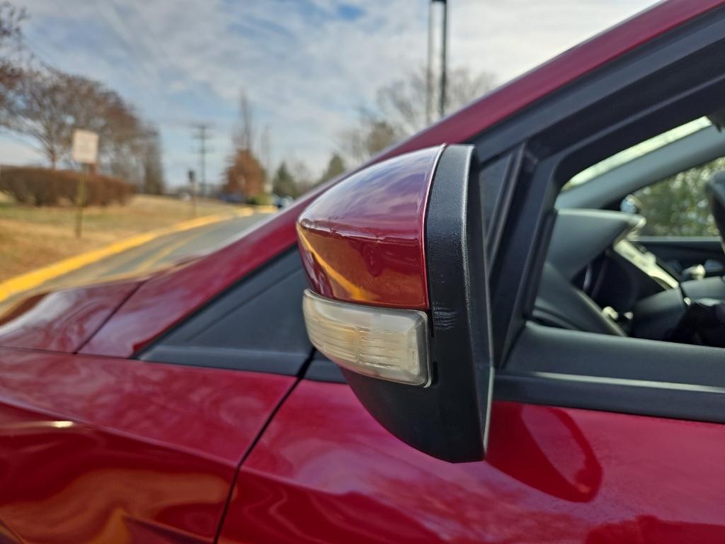 used 2016 Ford Focus car, priced at $7,599