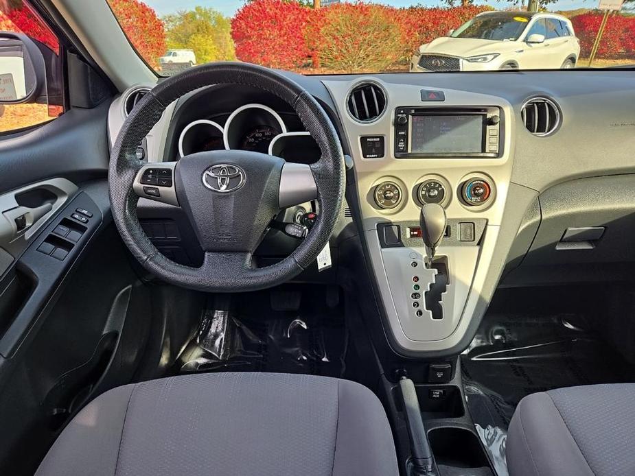 used 2013 Toyota Matrix car, priced at $13,581