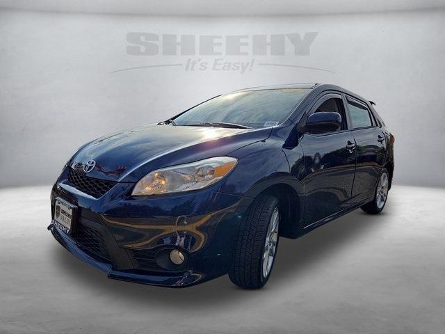 used 2013 Toyota Matrix car, priced at $13,581