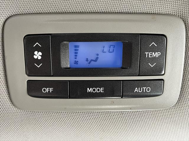 used 2017 Toyota Sienna car, priced at $14,500