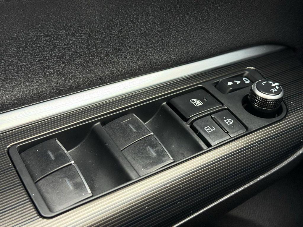 used 2024 Toyota Venza car, priced at $38,750