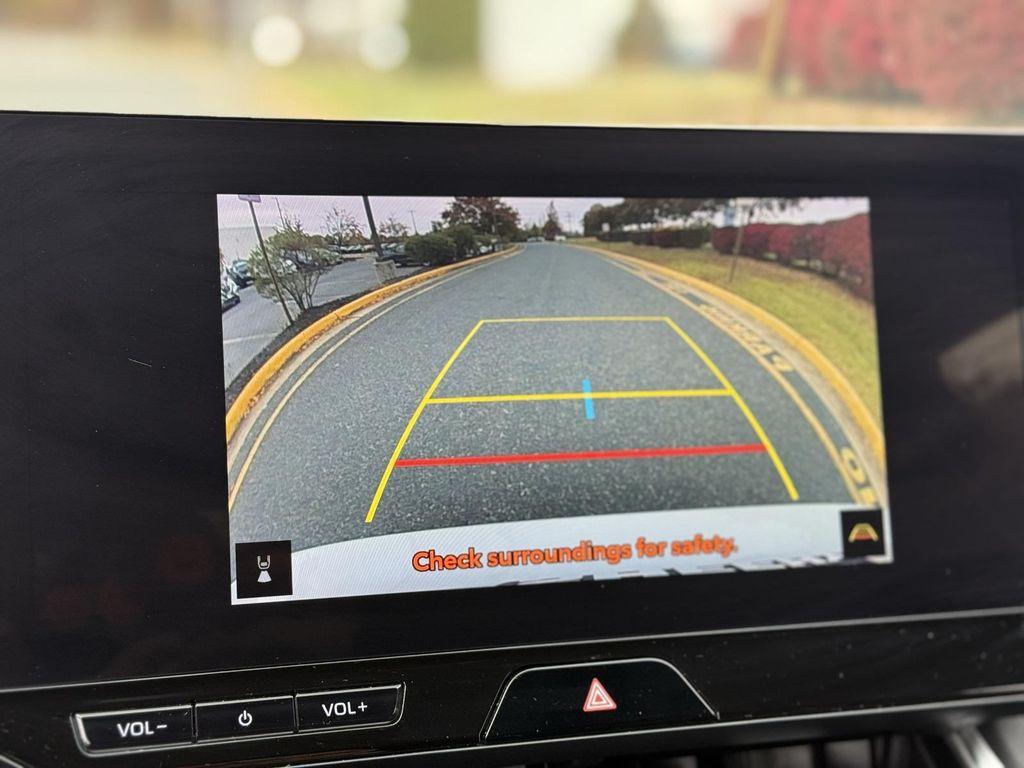 used 2024 Toyota Venza car, priced at $38,750