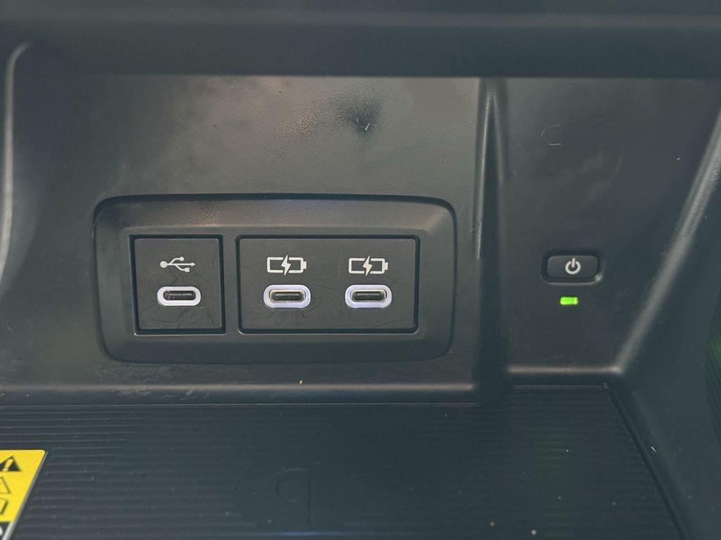 used 2024 Toyota Venza car, priced at $38,750