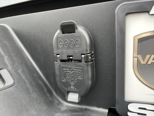 used 2021 GMC Sierra 1500 car, priced at $36,998