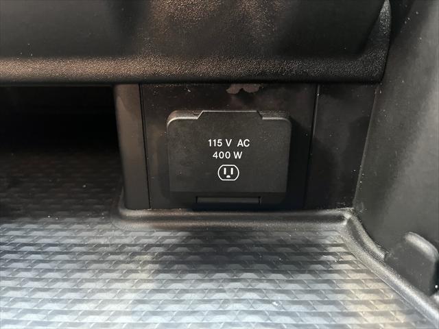 used 2025 Ram 1500 car, priced at $43,500