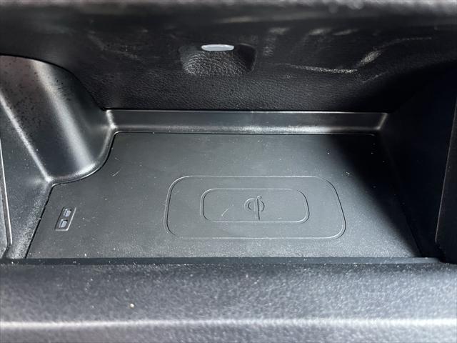used 2023 Toyota Tacoma car, priced at $52,895
