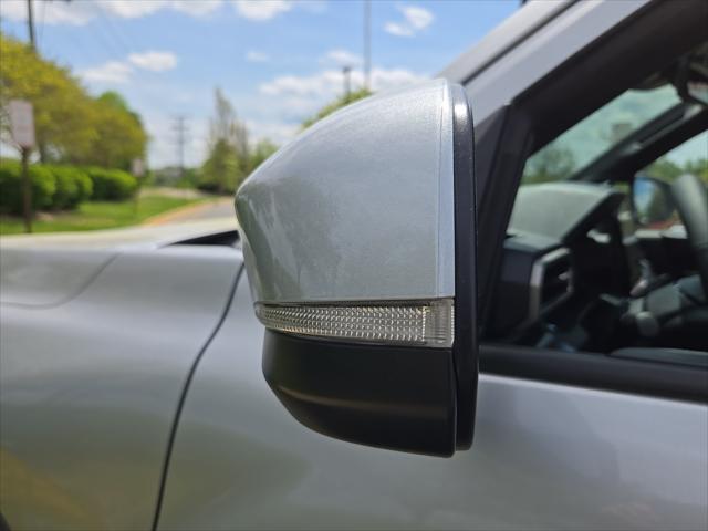 new 2025 Toyota Tacoma car, priced at $48,483