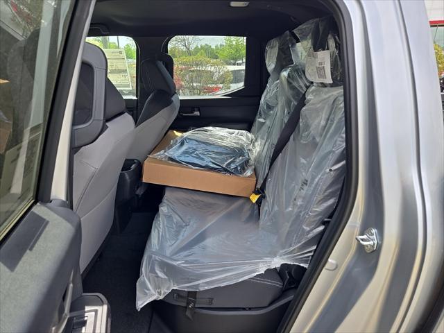 new 2025 Toyota Tacoma car, priced at $48,483