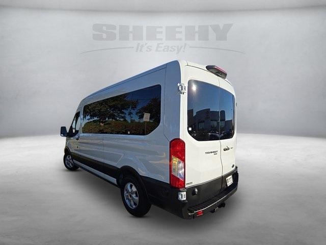 used 2019 Ford Transit-350 car, priced at $29,999