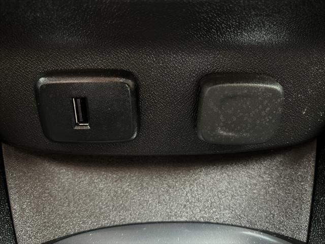 used 2018 Chevrolet Malibu car, priced at $12,895