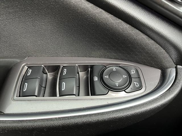used 2018 Chevrolet Malibu car, priced at $12,895