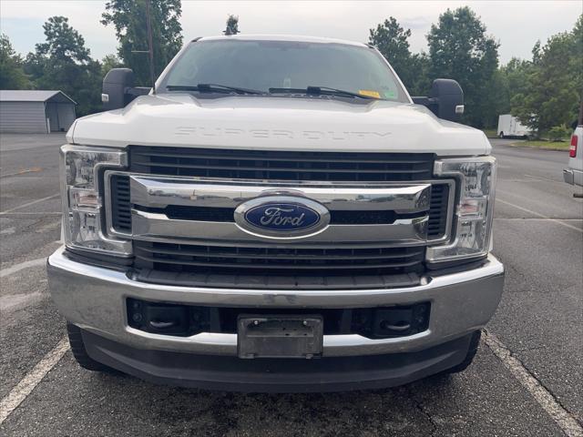 used 2019 Ford F-250 car, priced at $37,998