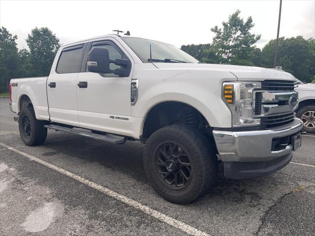 used 2019 Ford F-250 car, priced at $37,998