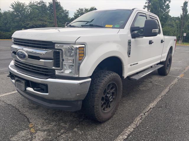 used 2019 Ford F-250 car, priced at $37,998