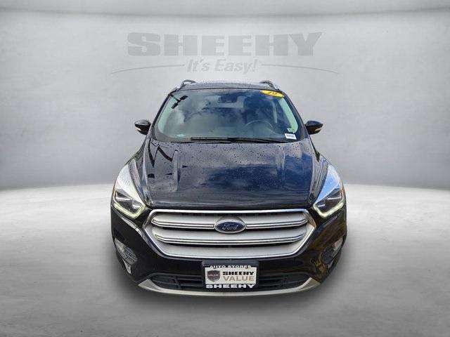 used 2019 Ford Escape car, priced at $14,598