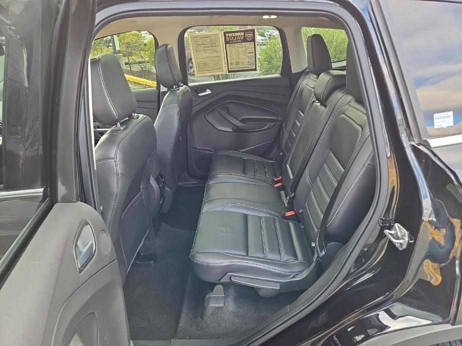 used 2019 Ford Escape car, priced at $14,598