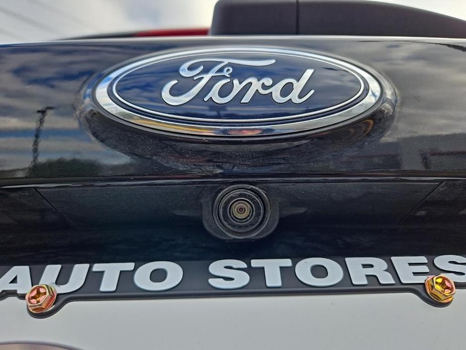 used 2019 Ford Escape car, priced at $14,598