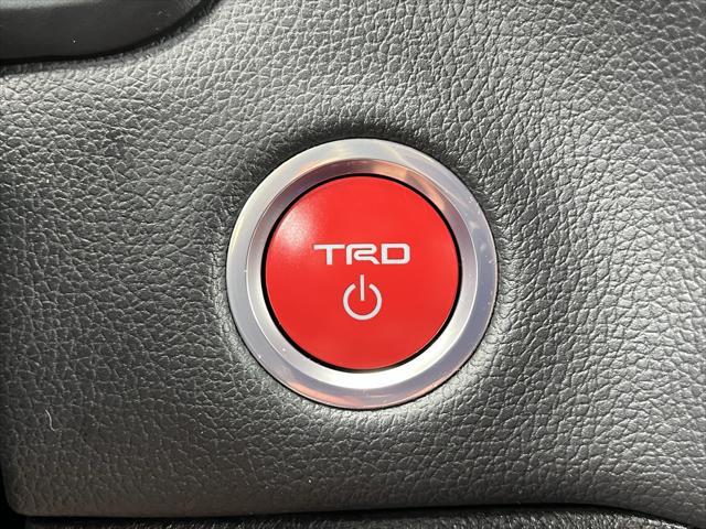 used 2024 Toyota Sequoia car, priced at $78,500