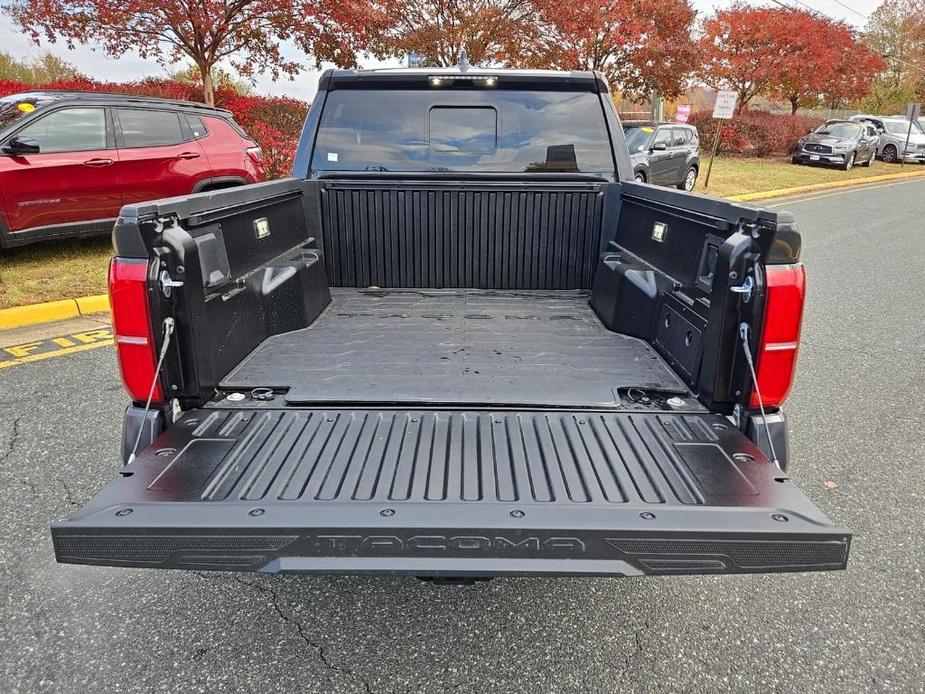 new 2024 Toyota Tacoma car, priced at $47,593