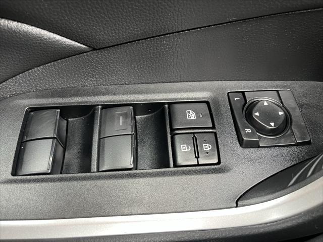 used 2021 Toyota RAV4 car, priced at $25,625