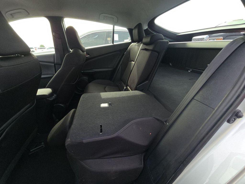 used 2022 Toyota Prius car, priced at $21,590