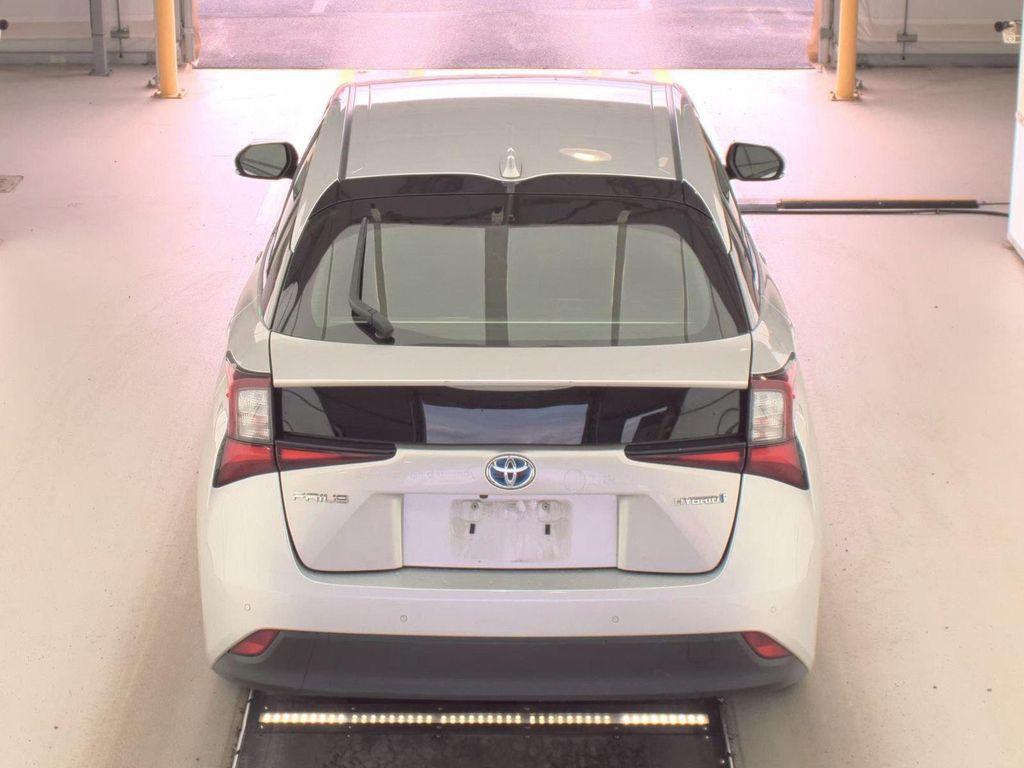used 2022 Toyota Prius car, priced at $21,590