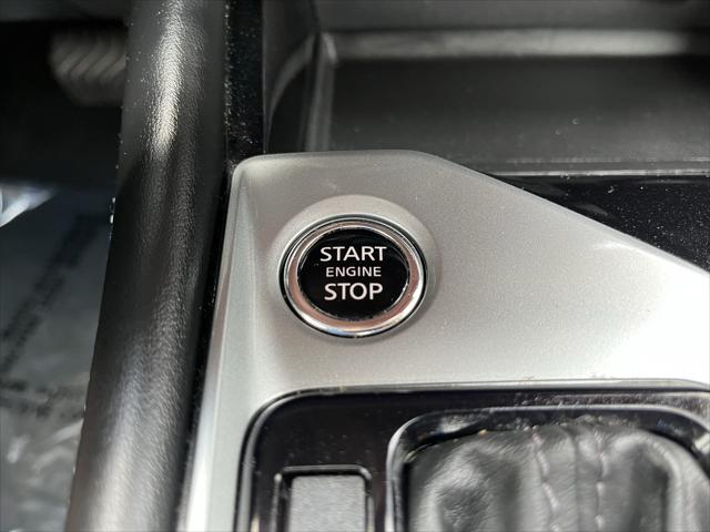 used 2023 Nissan Altima car, priced at $19,497