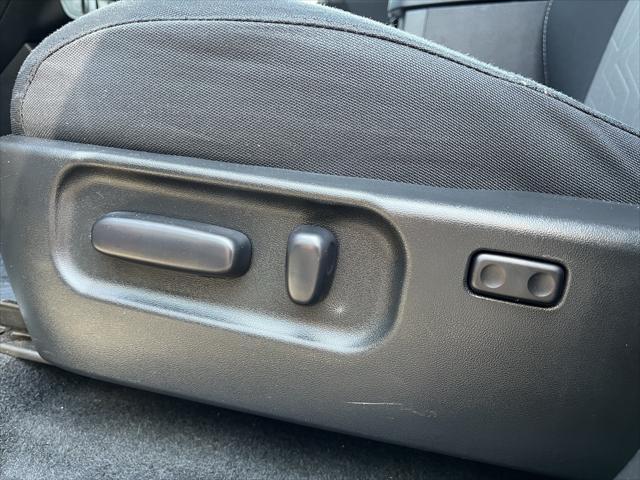 used 2023 Toyota Tacoma car, priced at $36,998