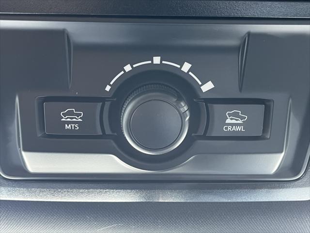 used 2023 Toyota Tacoma car, priced at $36,998