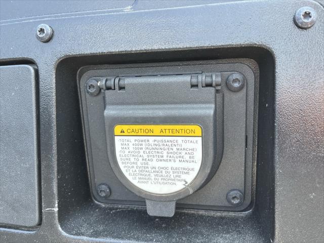 used 2023 Toyota Tacoma car, priced at $36,998