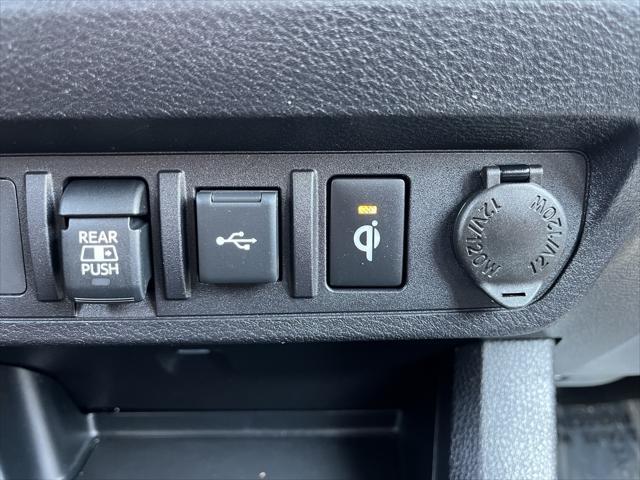 used 2023 Toyota Tacoma car, priced at $36,998