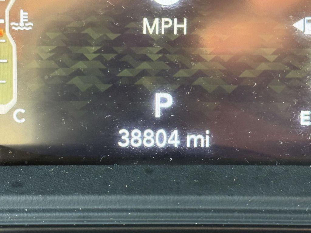 used 2024 Jeep Wrangler car, priced at $36,350