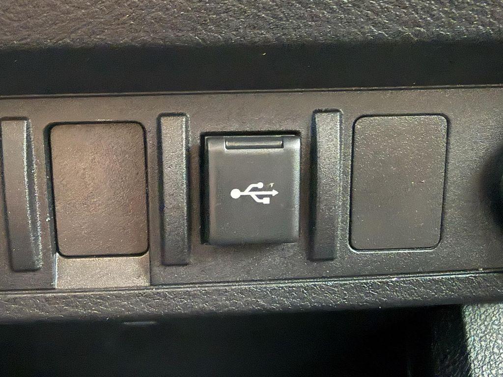 used 2022 Toyota Tacoma car, priced at $32,950