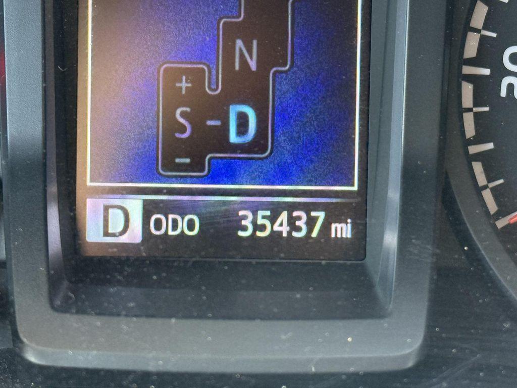 used 2022 Toyota Tacoma car, priced at $32,950