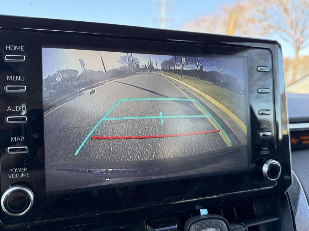 used 2020 Toyota Corolla car, priced at $13,450