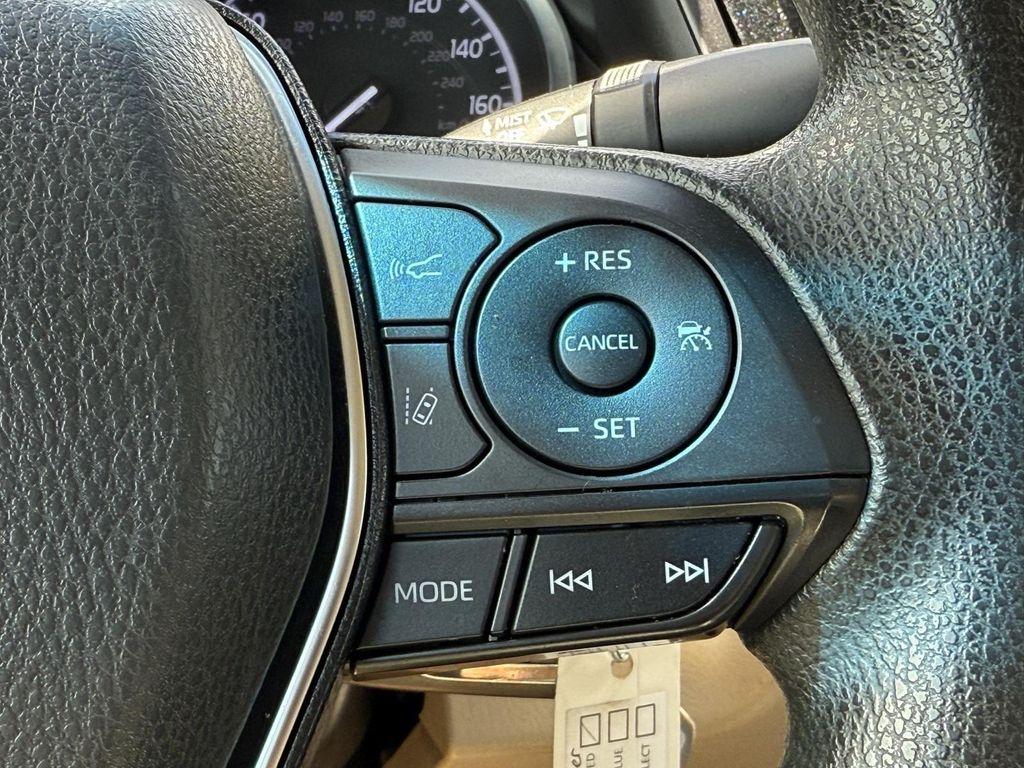 used 2020 Toyota Camry car, priced at $18,990