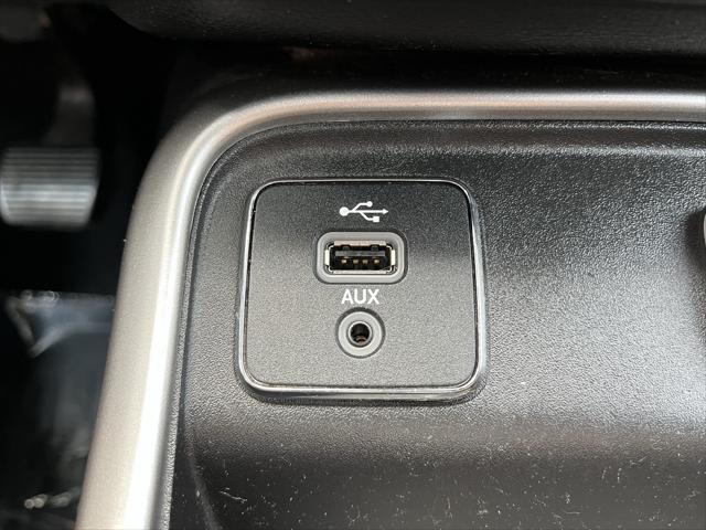 used 2018 Jeep Compass car, priced at $13,895