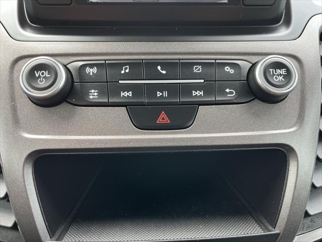 used 2022 Ford Transit Connect car, priced at $22,998